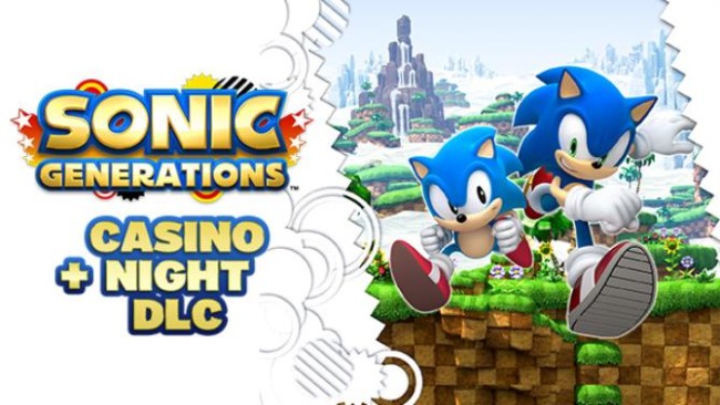 Detail Sonic The Hedgehog Game Free Download Nomer 44