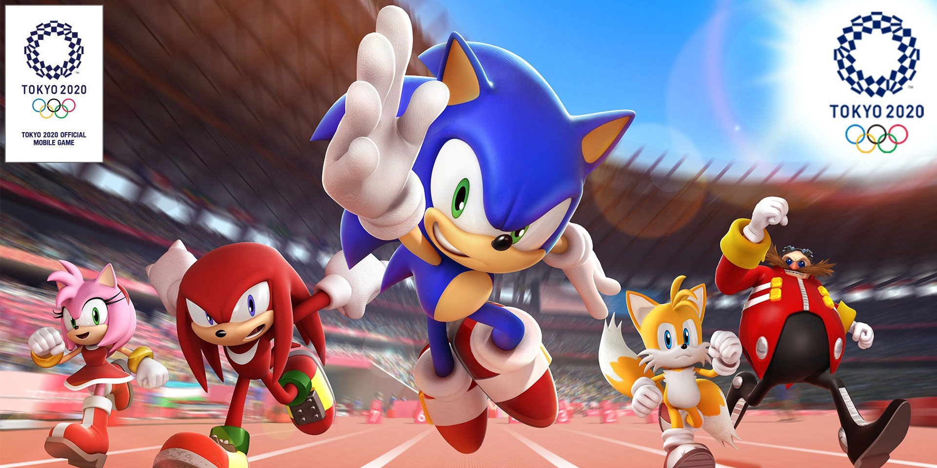 Detail Sonic The Hedgehog Games Download Free Nomer 19