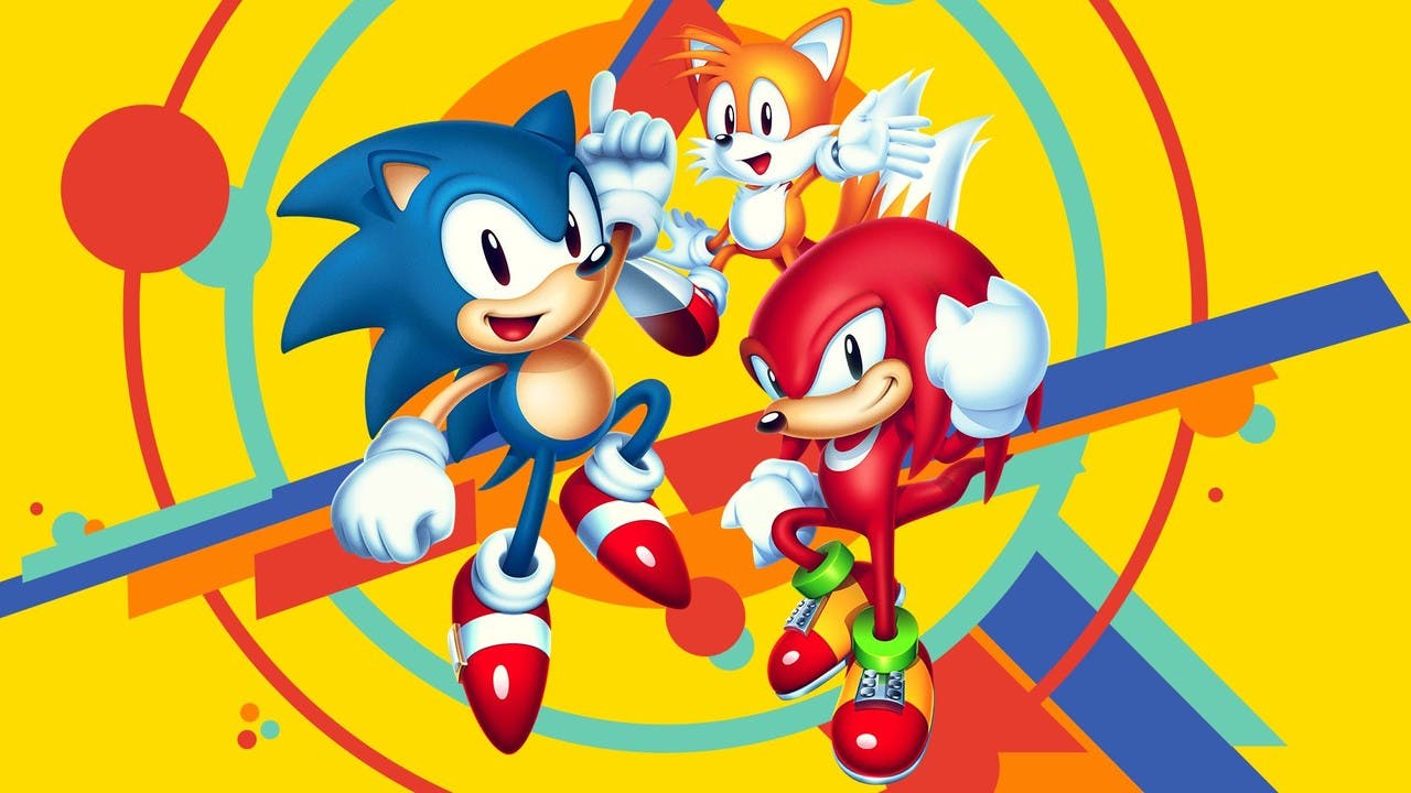 Detail Sonic The Hedgehog Games Download Free Nomer 35