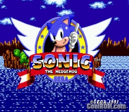 Detail Sonic The Hedgehog Games Download Free Nomer 37