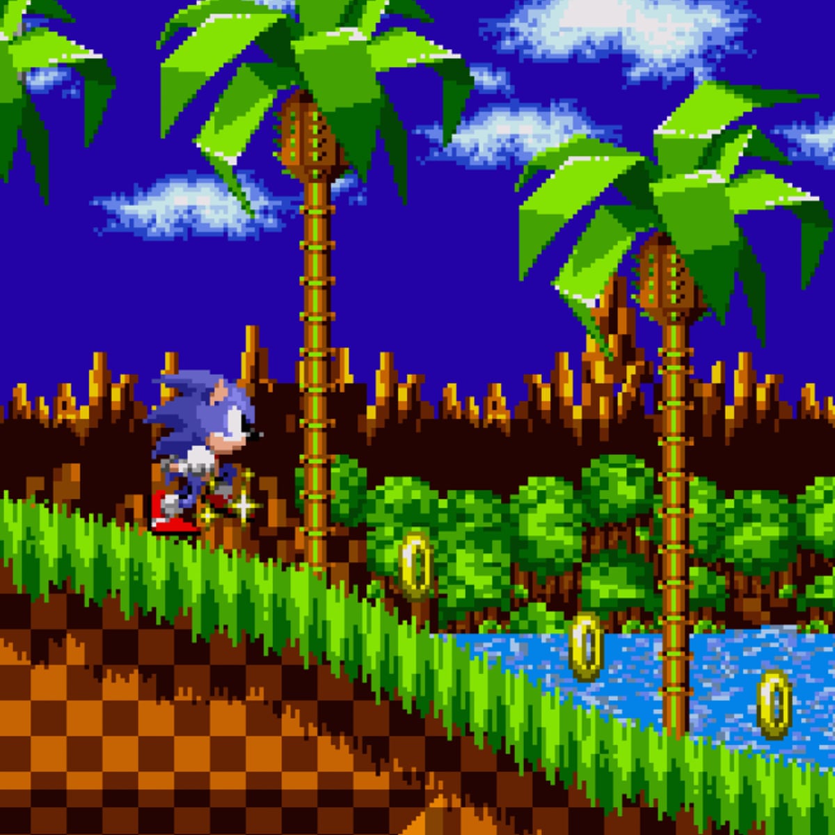 Detail Sonic The Hedgehog Games Download Free Nomer 48