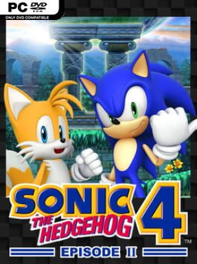 Detail Sonic The Hedgehog Games Download Free Nomer 8