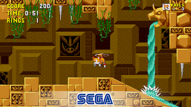 Detail Sonic The Hedgehog Games Free Download Nomer 10