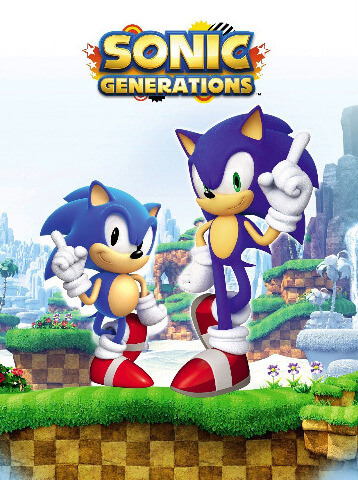 Detail Sonic The Hedgehog Games Free Download Nomer 22