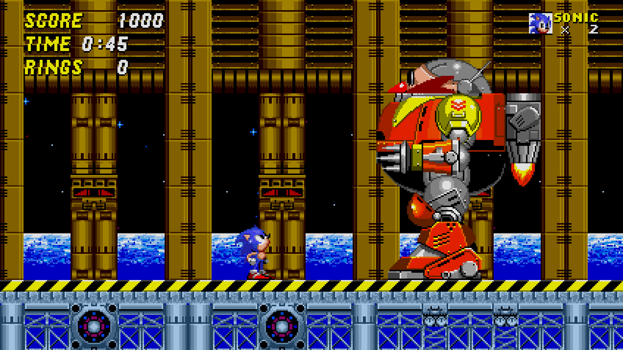 Detail Sonic The Hedgehog Games Free Download Nomer 27