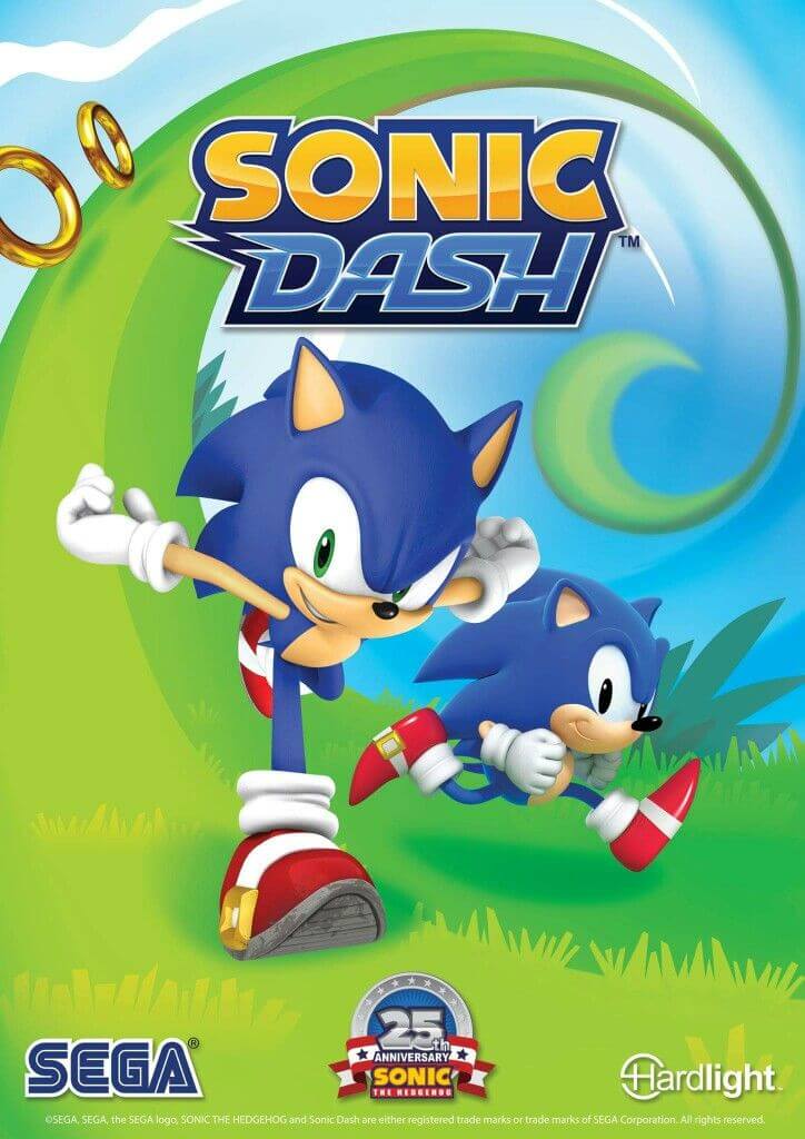 Detail Sonic The Hedgehog Games Free Download Nomer 30