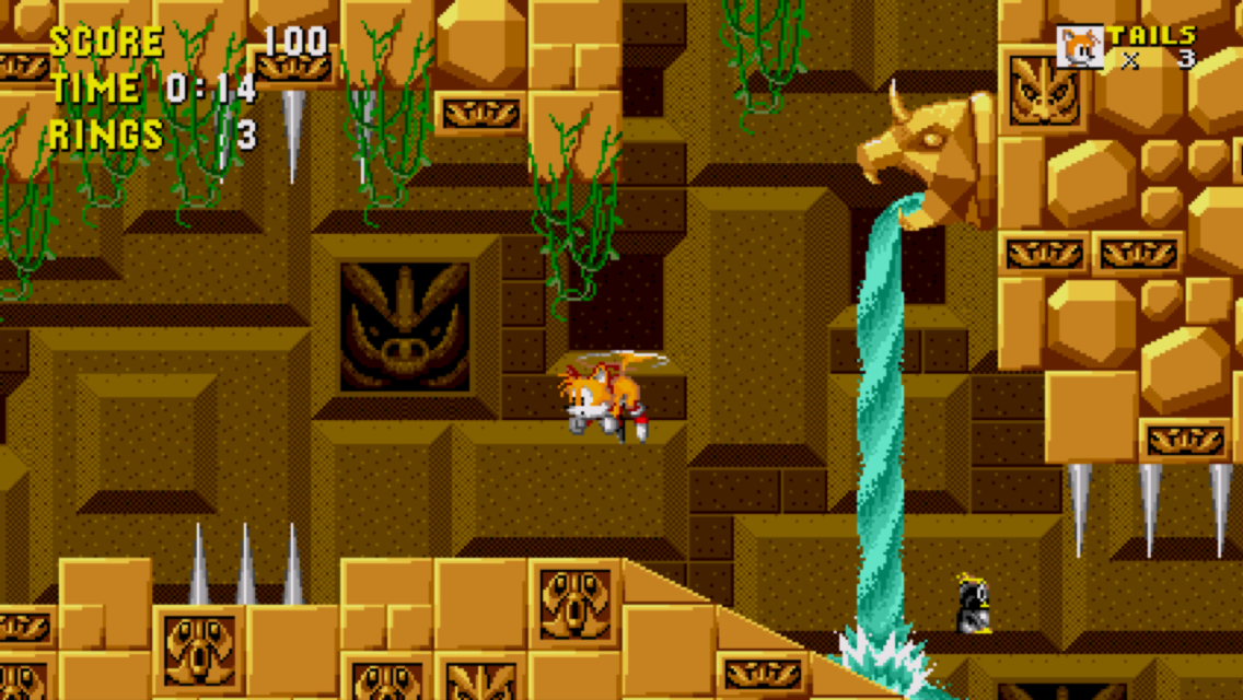 Detail Sonic The Hedgehog Games Free Download Nomer 34