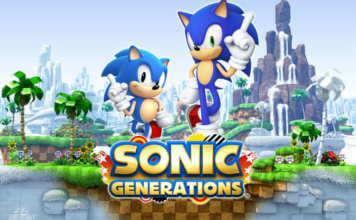 Detail Sonic The Hedgehog Games Free Download Nomer 36