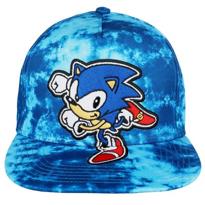 Detail Sonic The Hedgehog Hat And Gloves Nomer 44