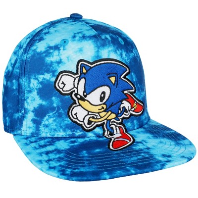 Detail Sonic The Hedgehog Hat And Gloves Nomer 51