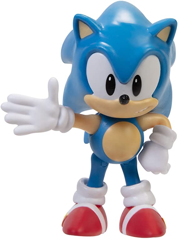 Detail Sonic The Hedgehog Images Nomer 40