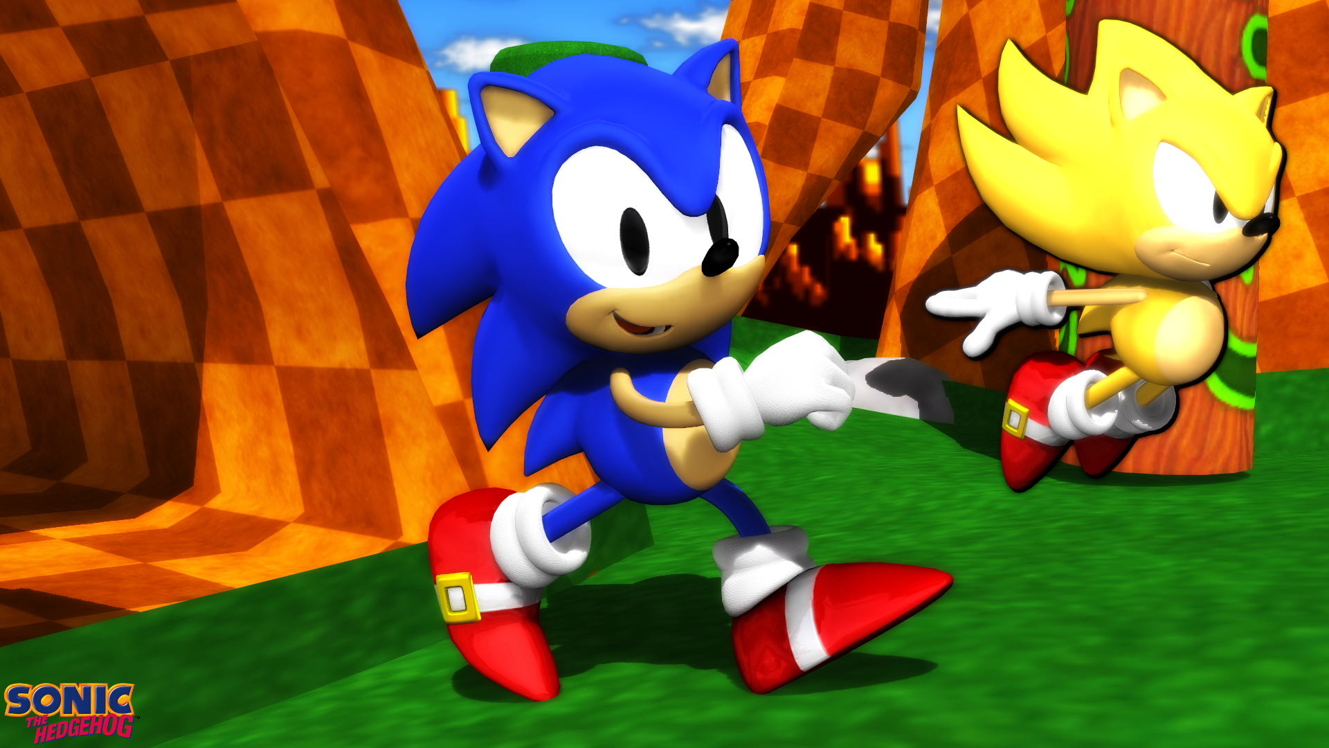 Detail Sonic The Hedgehog Images Download Nomer 43