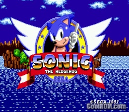Detail Sonic The Hedgehog Images Download Nomer 49