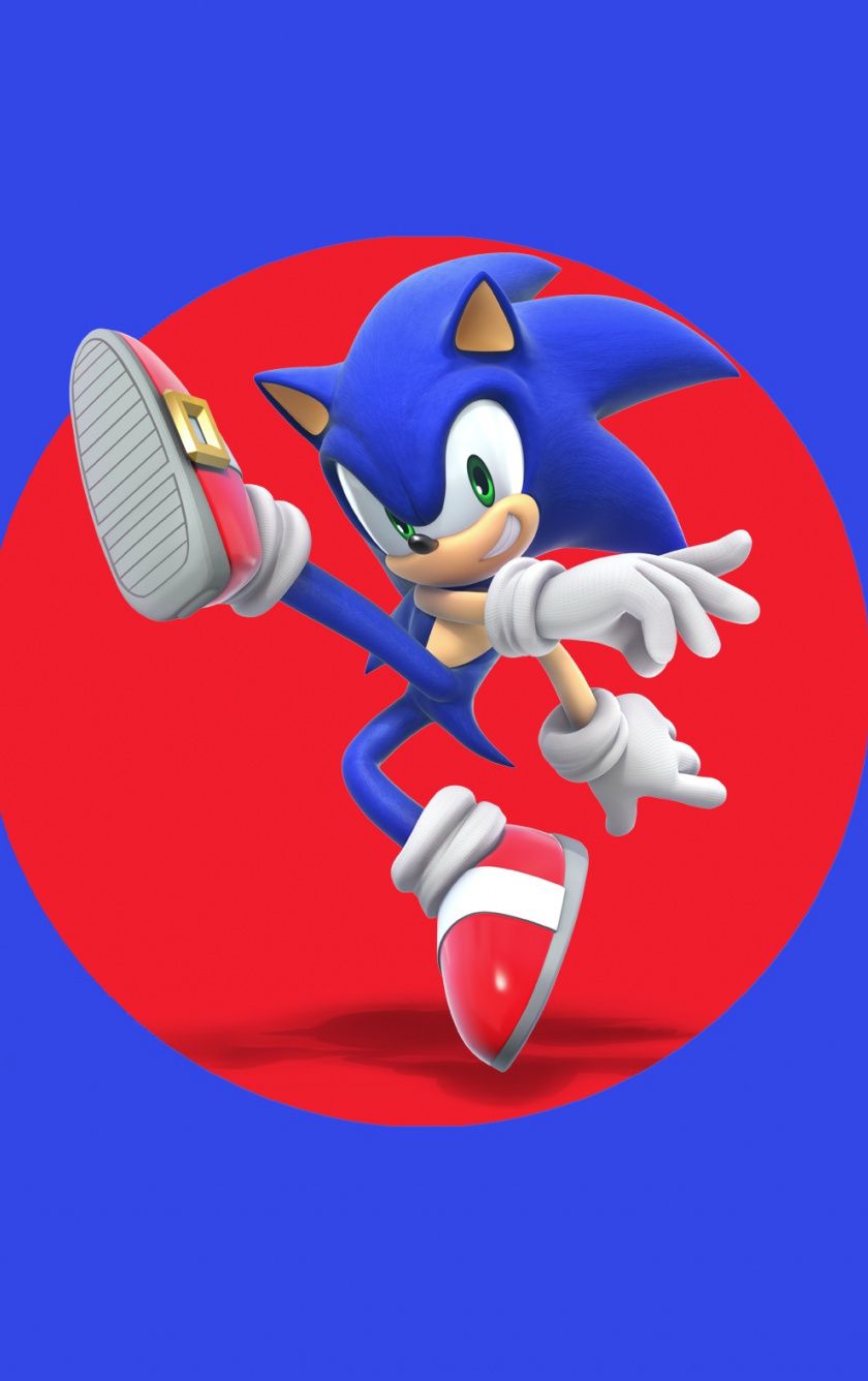 Detail Sonic The Hedgehog Iphone Wallpaper Nomer 33