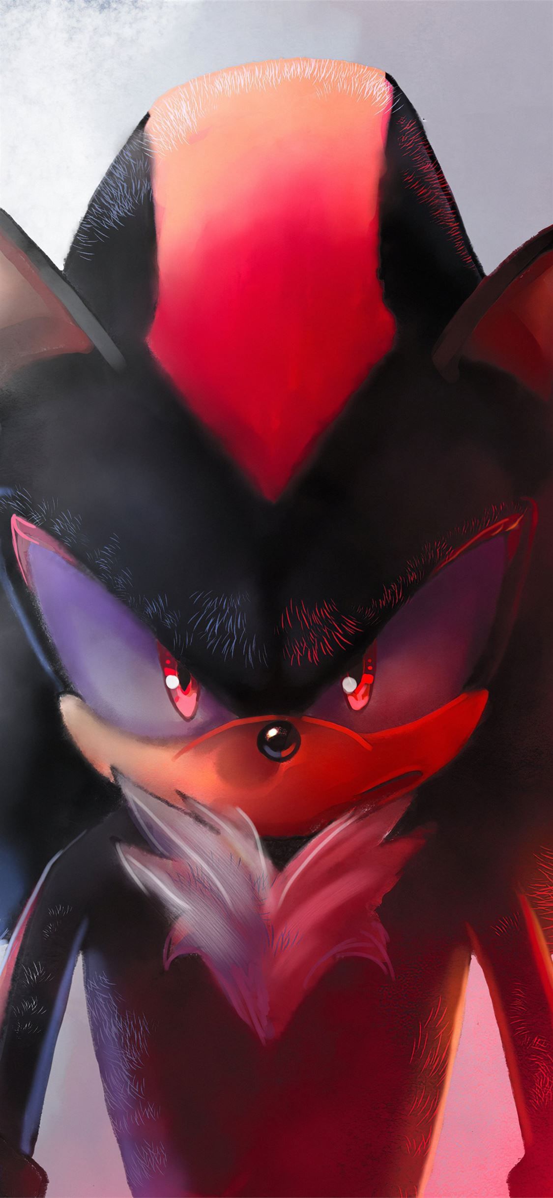 Detail Sonic The Hedgehog Iphone Wallpaper Nomer 34