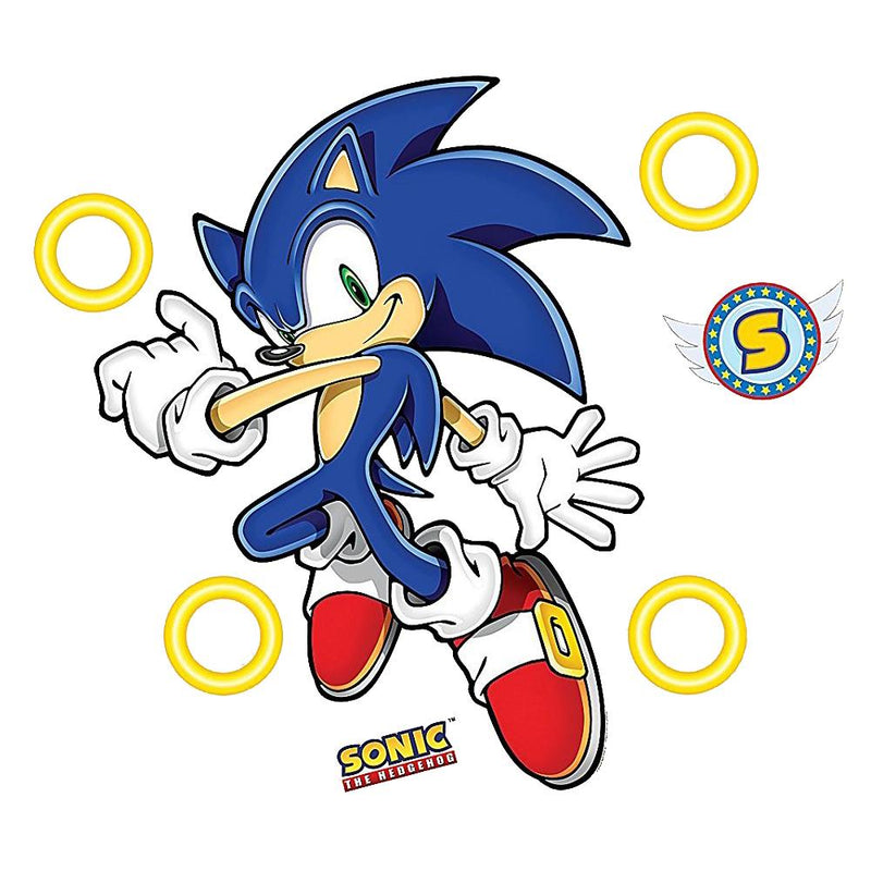 Detail Sonic The Hedgehog Jpg Nomer 18