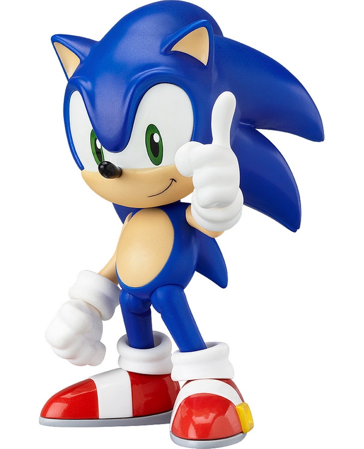 Detail Sonic The Hedgehog Jpg Nomer 22