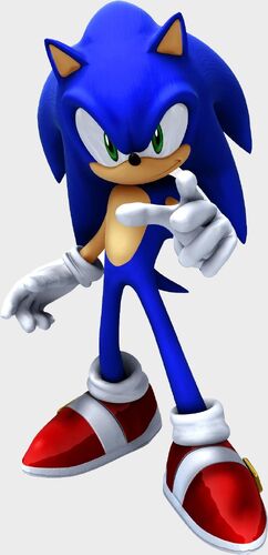 Detail Sonic The Hedgehog Jpg Nomer 4