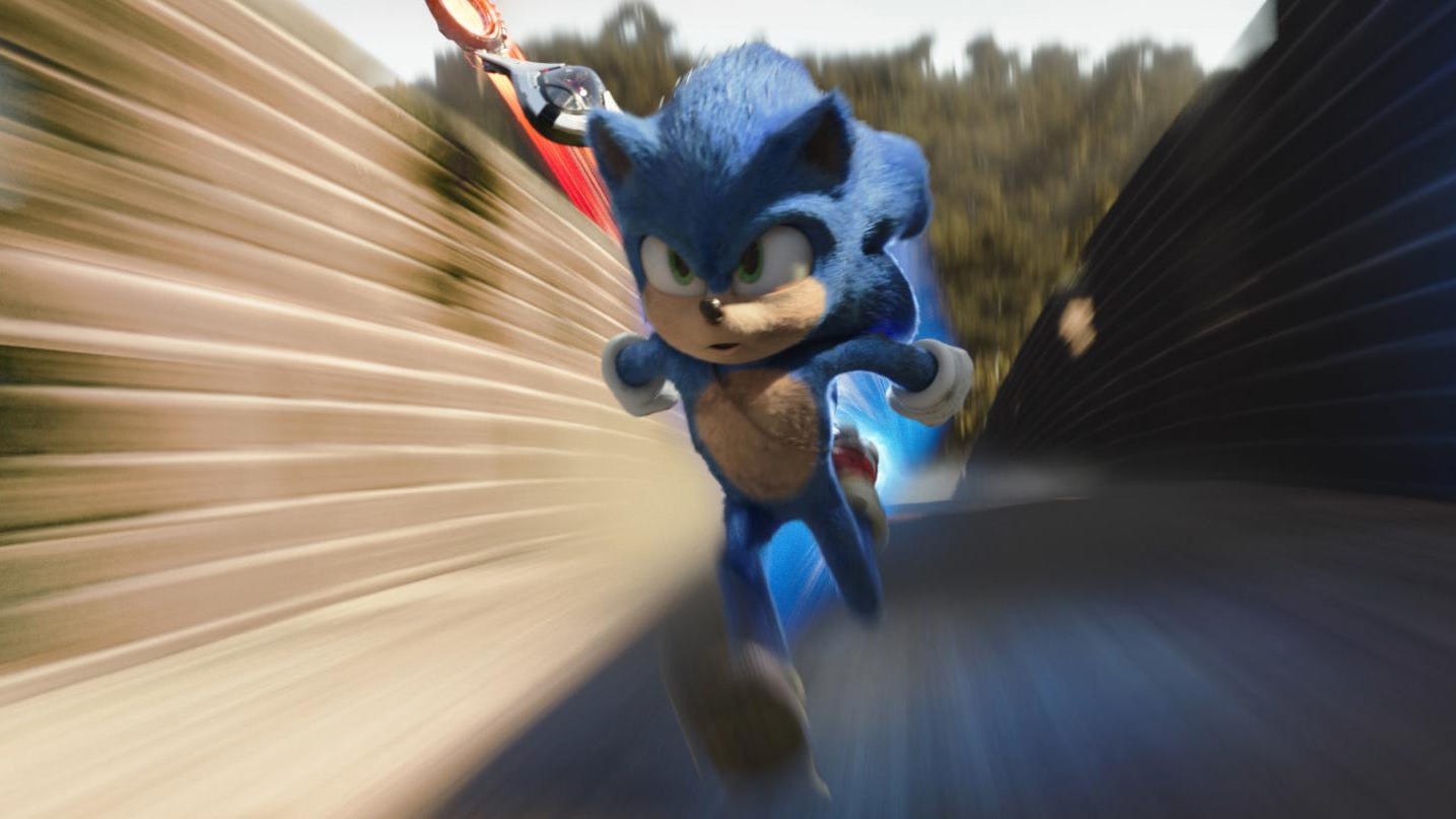 Detail Sonic The Hedgehog Jpg Nomer 28