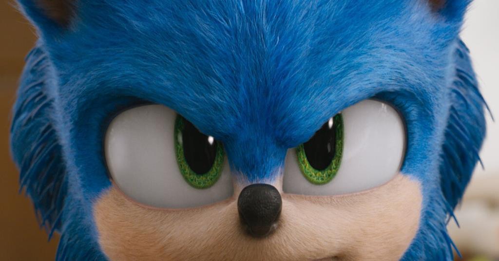 Detail Sonic The Hedgehog Jpg Nomer 30