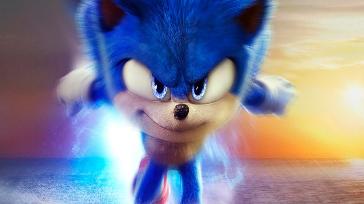 Detail Sonic The Hedgehog Jpg Nomer 35