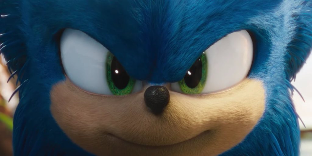 Detail Sonic The Hedgehog Jpg Nomer 38