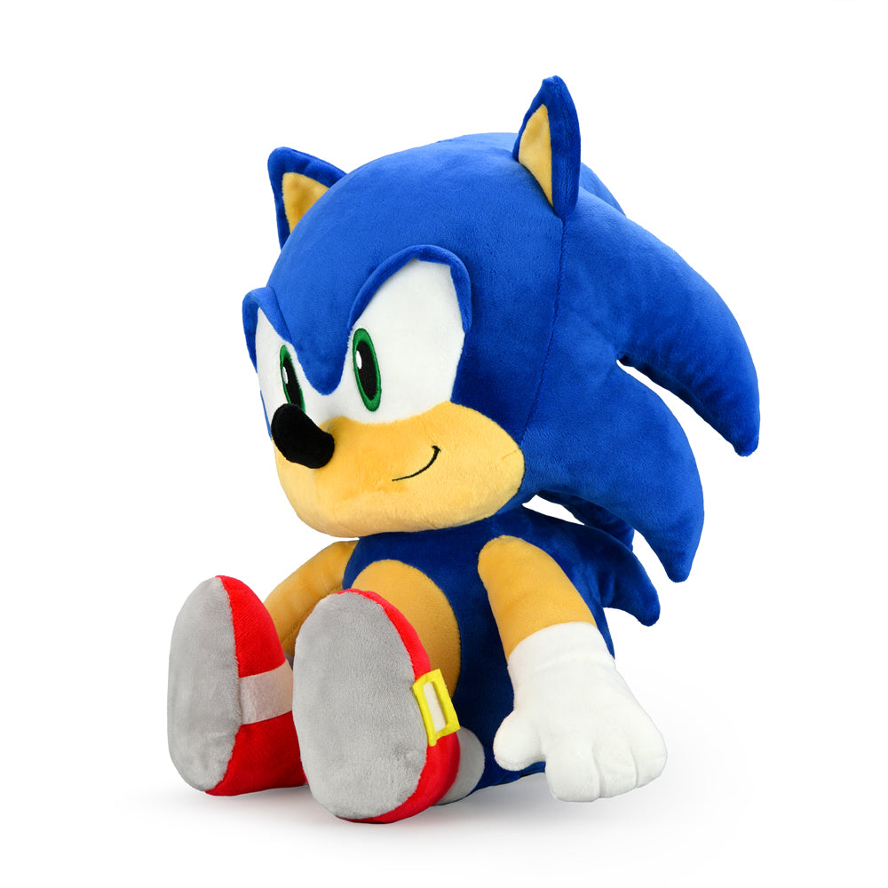 Detail Sonic The Hedgehog Jpg Nomer 40