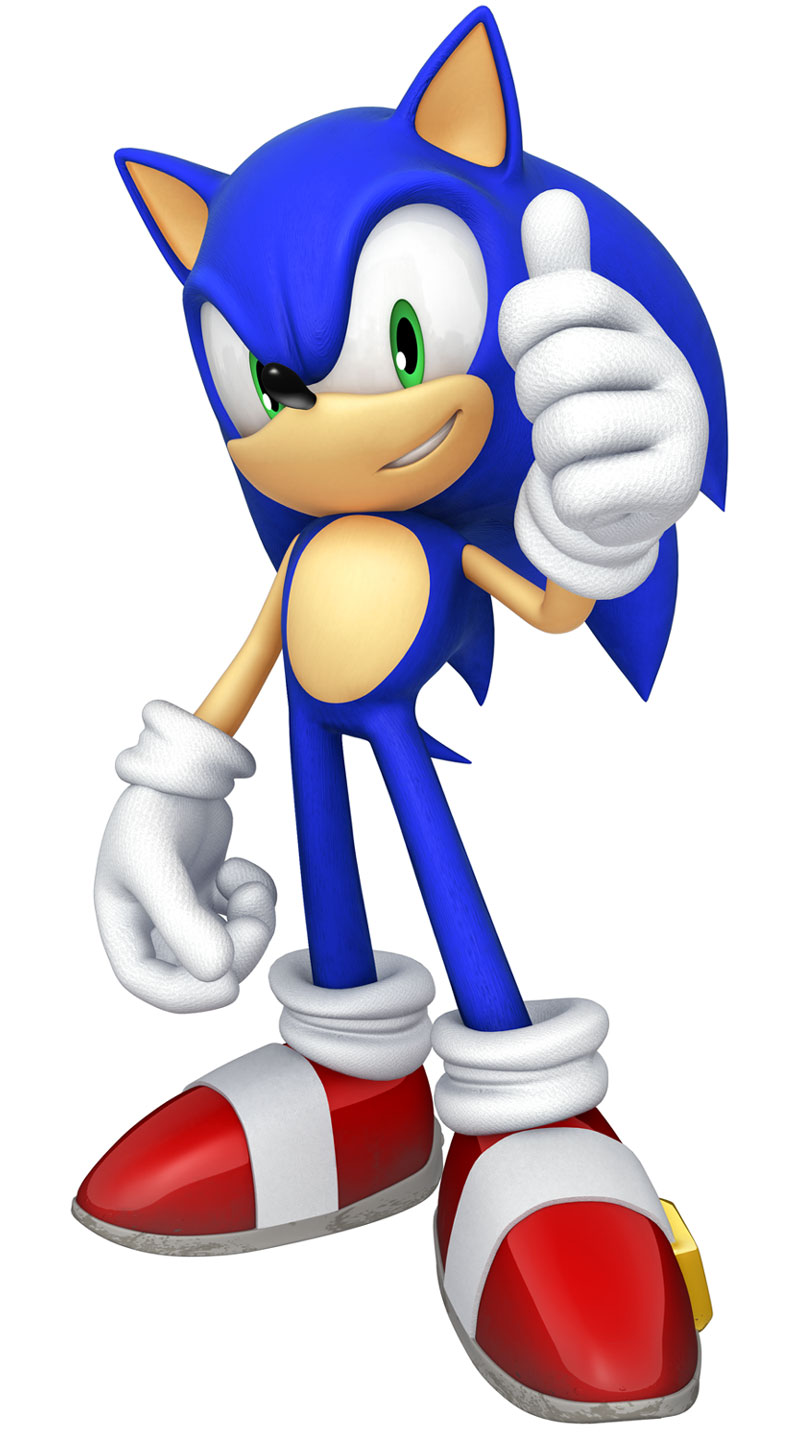 Detail Sonic The Hedgehog Jpg Nomer 10