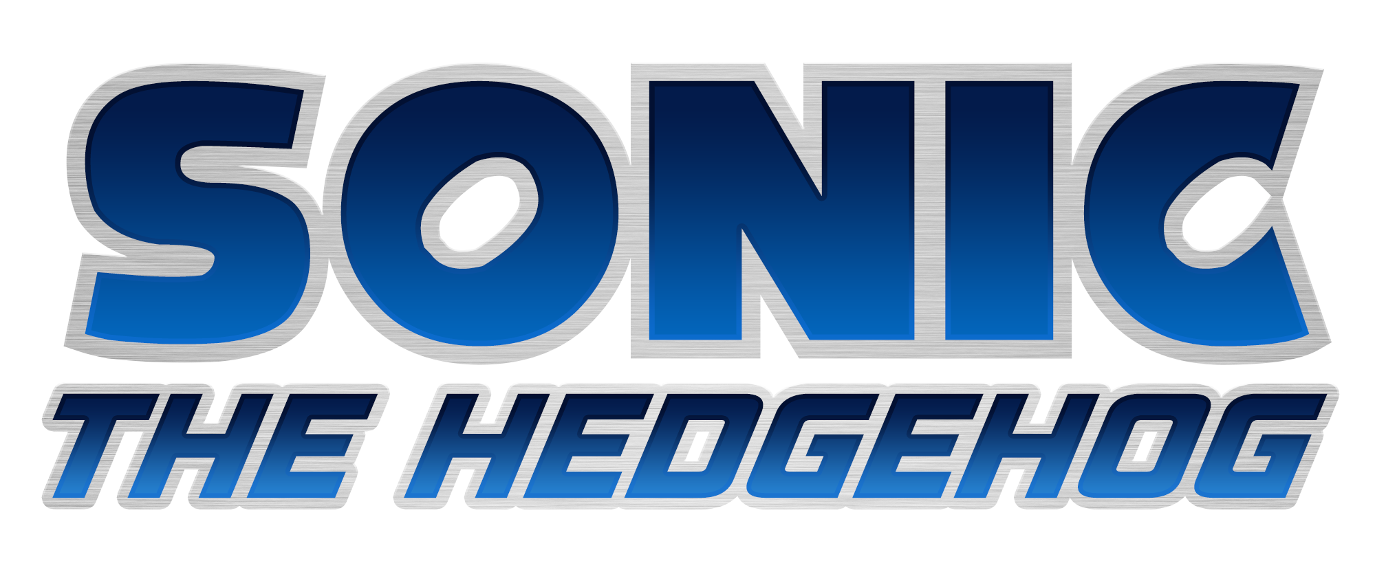 Detail Sonic The Hedgehog Logo Png Transparent Image Png, Svg Clip Art