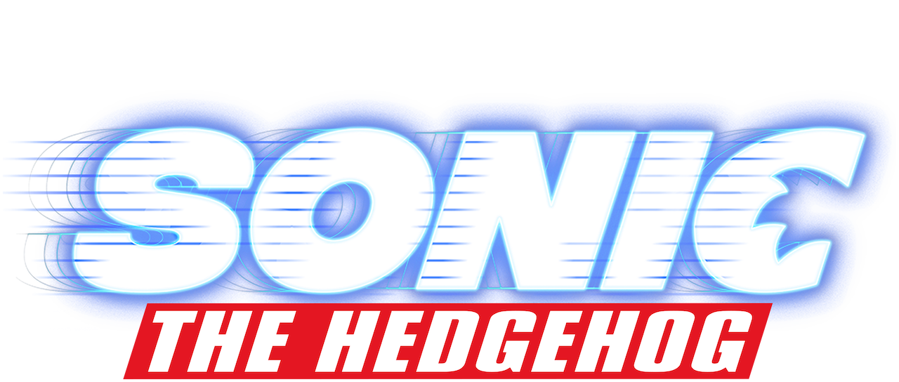 Sonic 3 Logo Transparent