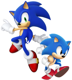 Detail Sonic The Hedgehog Pictures Nomer 37