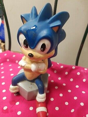 Detail Sonic The Hedgehog Piggy Bank Nomer 29