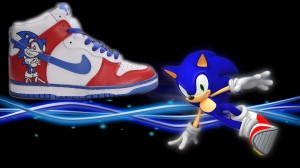 Detail Sonic The Hedgehog Shoes Nike Nomer 18