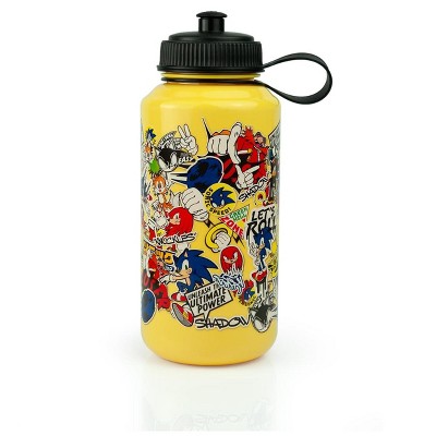 Detail Sonic The Hedgehog Thermos Nomer 12