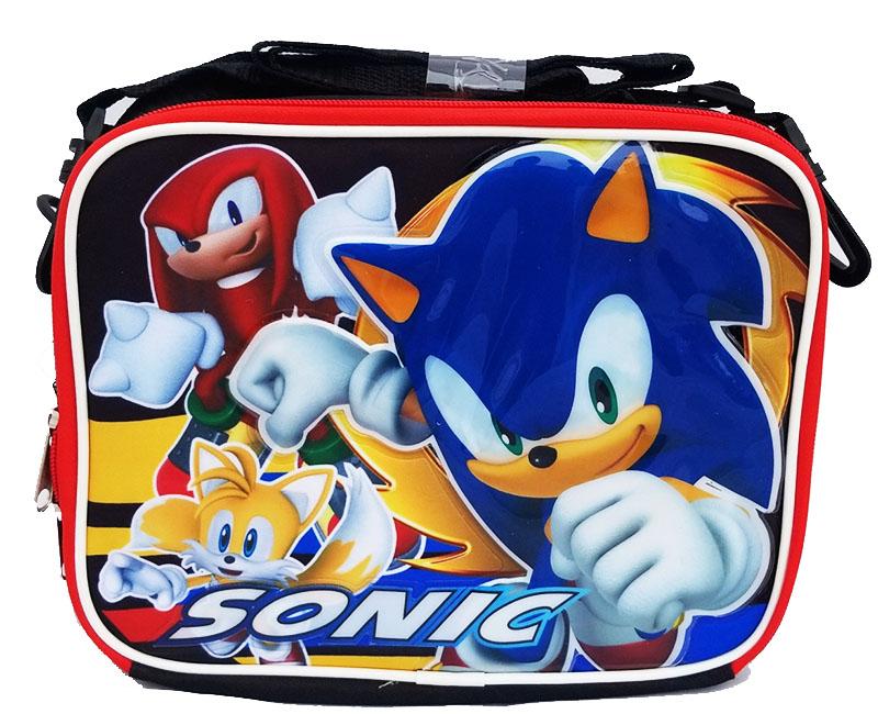 Detail Sonic The Hedgehog Thermos Nomer 18