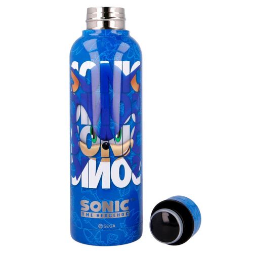 Detail Sonic The Hedgehog Thermos Nomer 24