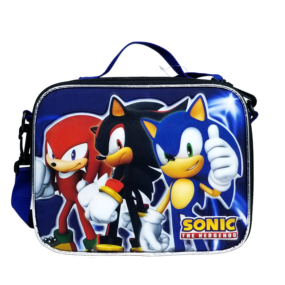 Detail Sonic The Hedgehog Thermos Nomer 35