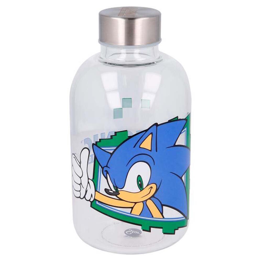 Detail Sonic The Hedgehog Thermos Nomer 36