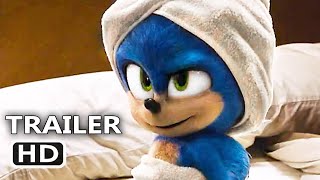 Detail Sonic The Hedgehog Towel Nomer 12