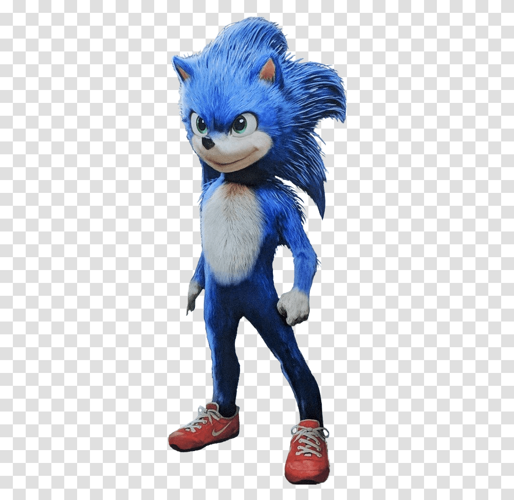 Detail Sonic The Hedgehog Transparent Background Nomer 29