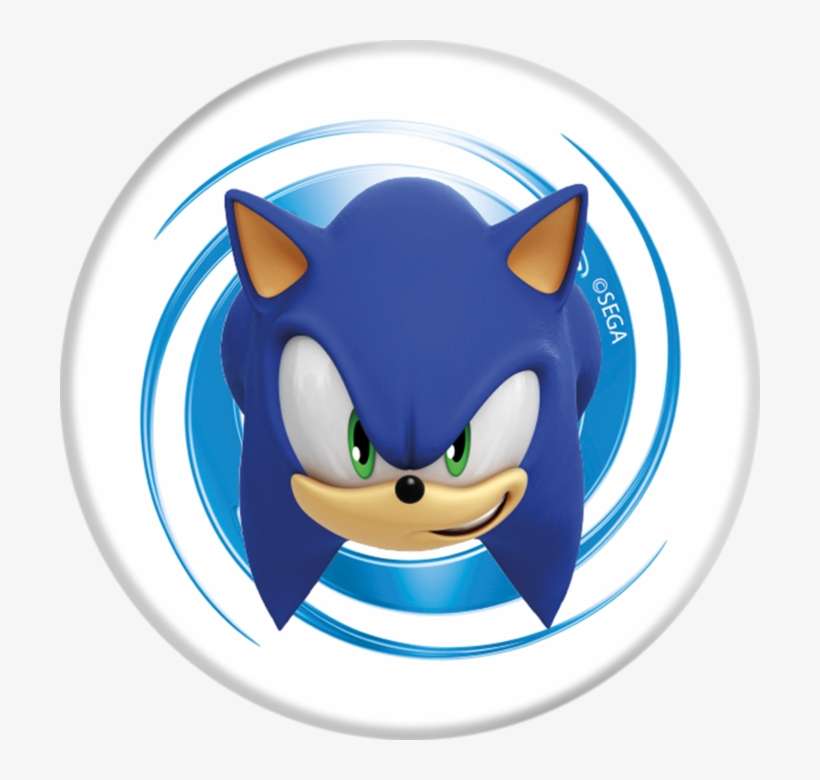 Detail Sonic The Hedgehog Transparent Background Nomer 44