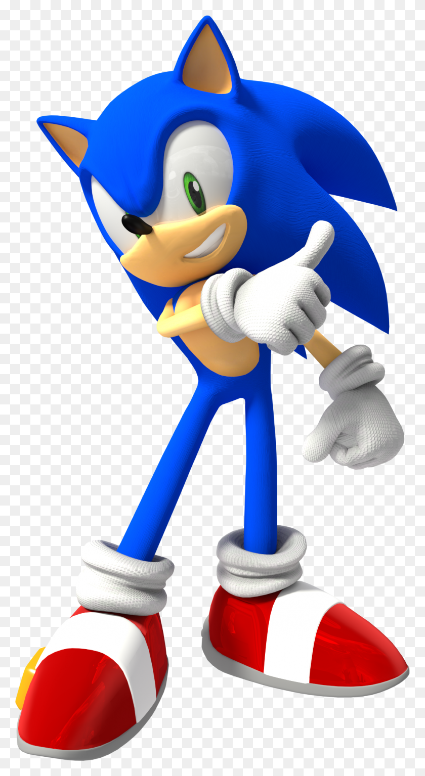 Detail Sonic The Hedgehog Transparent Background Nomer 51