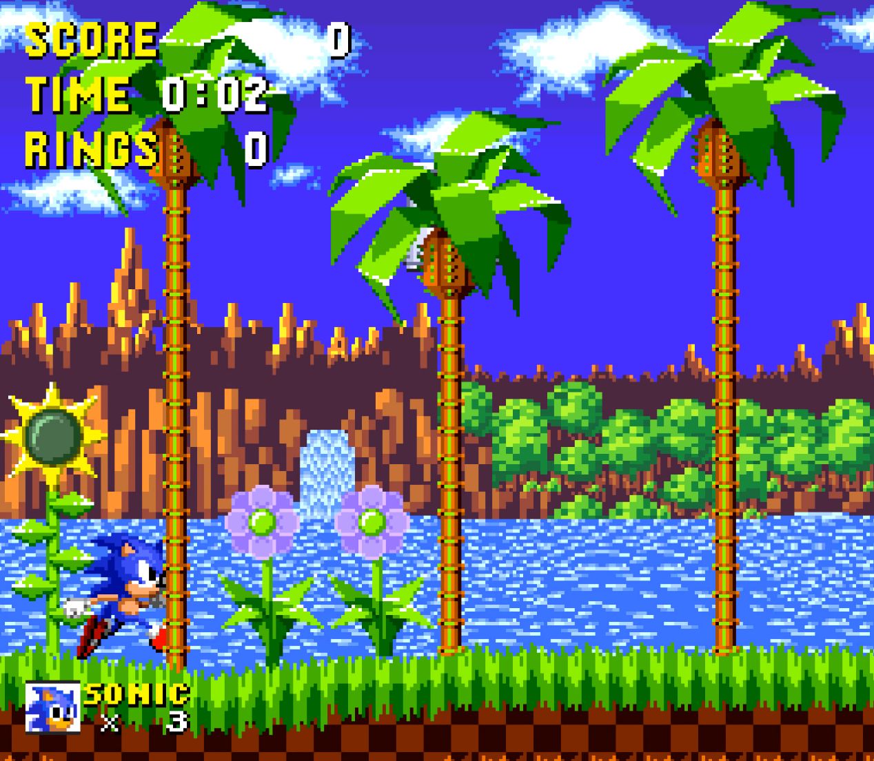 Detail Sonic The Hedghog Download Nomer 30