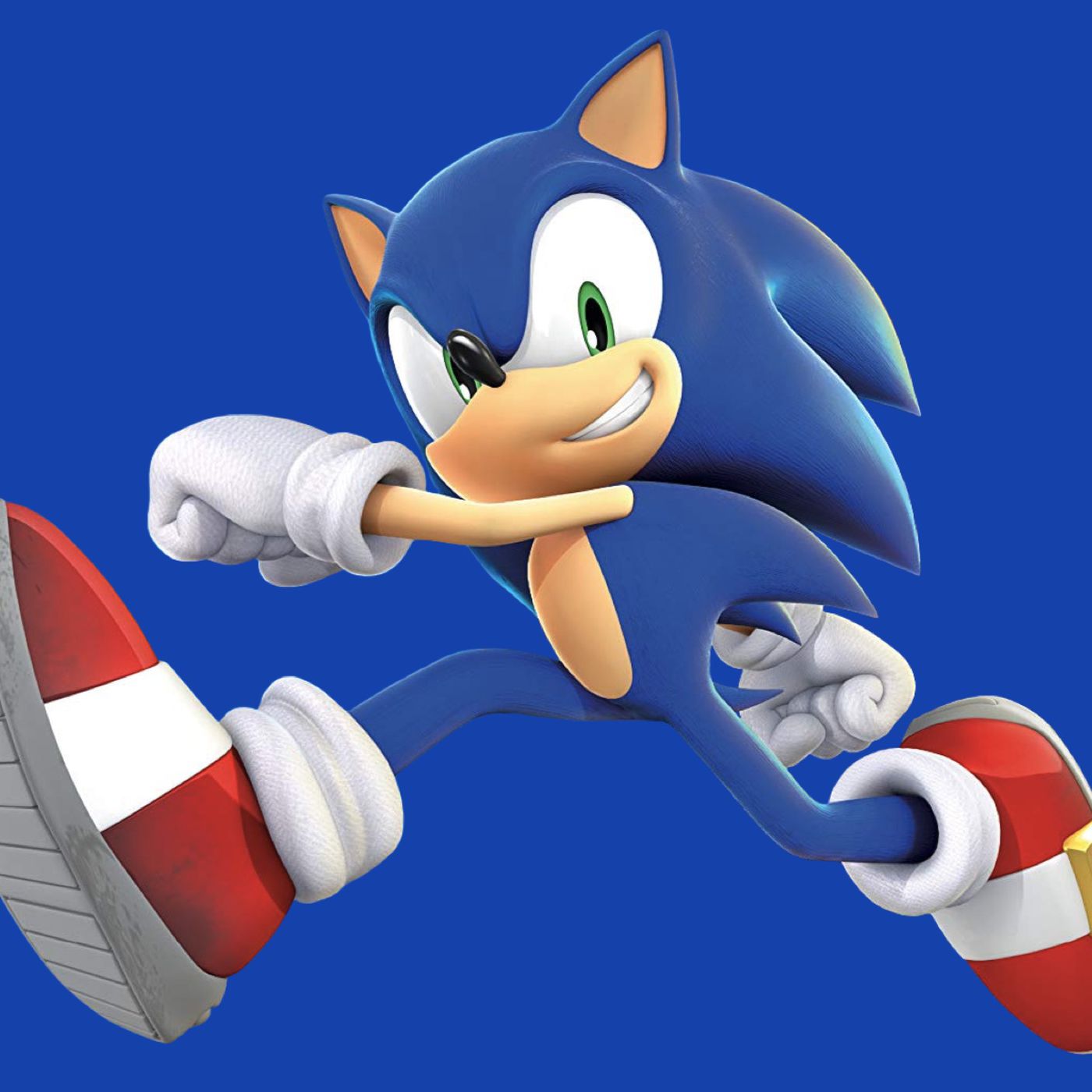 Detail Sonic The Hedghog Images Nomer 4