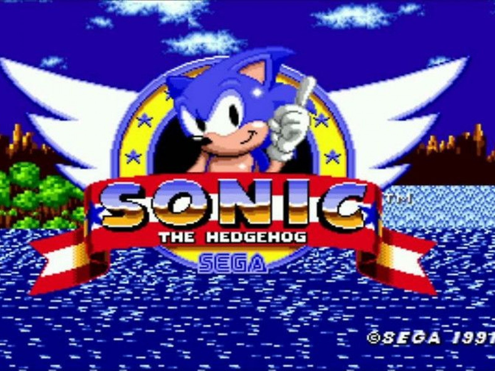 Detail Sonic The Hedghog Images Nomer 50