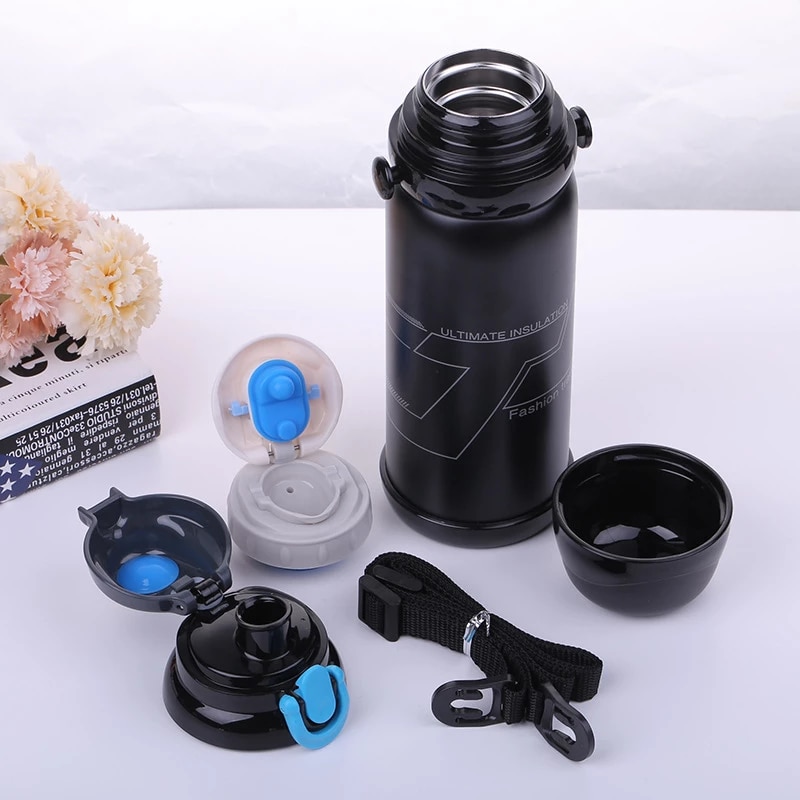 Detail Sonic Thermos Nomer 38