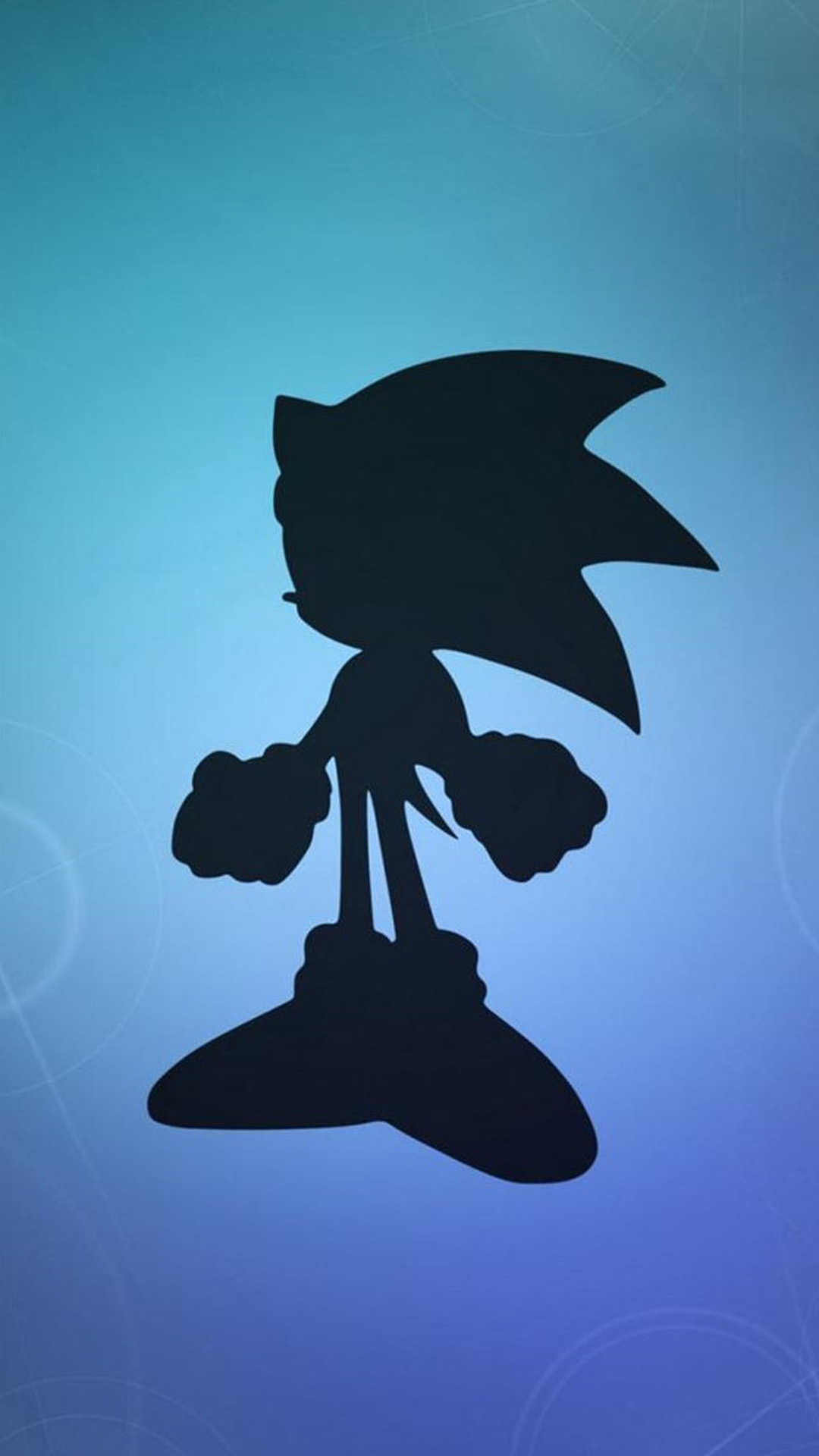 Detail Sonic Wallpaper Android Nomer 15