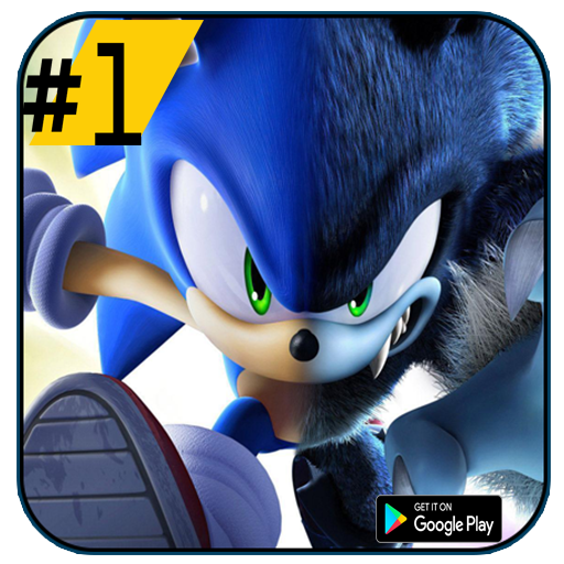 Detail Sonic Wallpaper Android Nomer 22