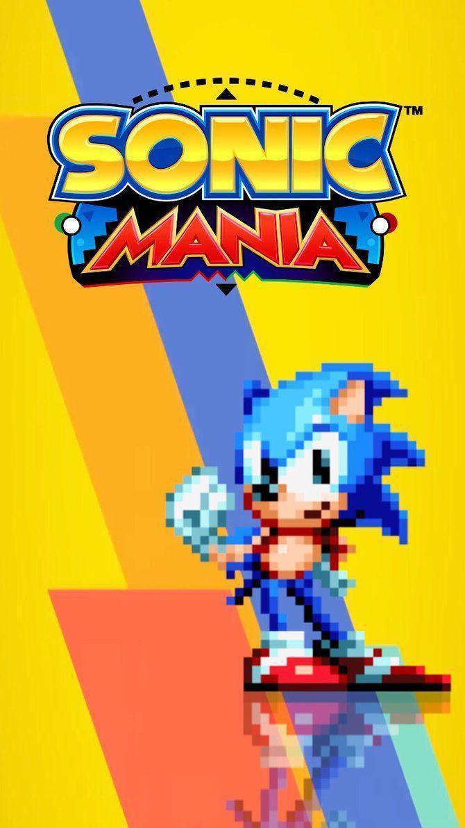Detail Sonic Wallpaper Android Nomer 30
