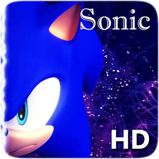 Detail Sonic Wallpaper Android Nomer 47